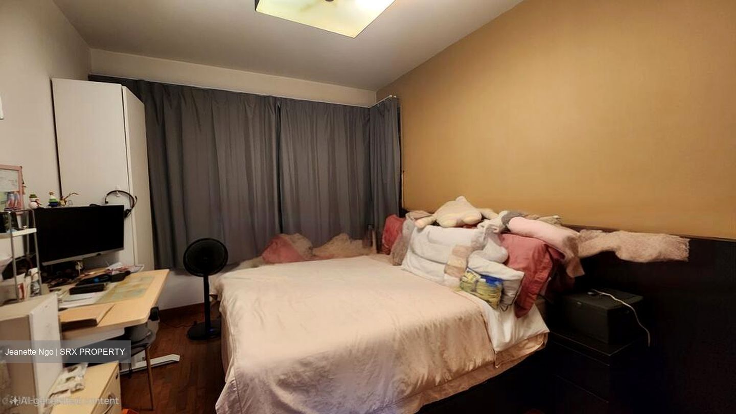 Blk 273A Atrina (Sengkang), HDB 4 Rooms #489728971